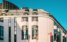 Mercure Paris Centre Gare Montparnasse